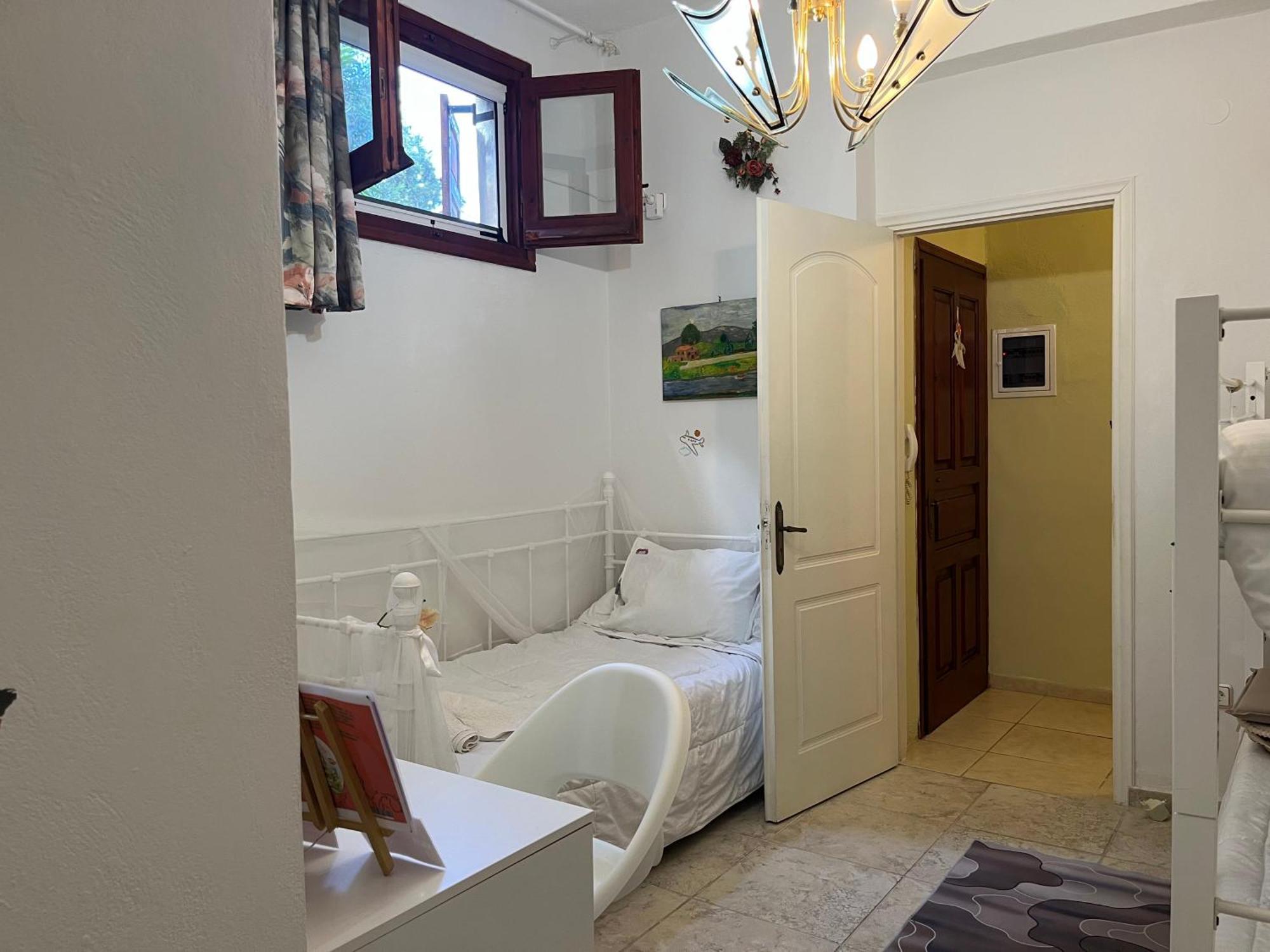 Fairytales Luxury Apartment - Sunset View Virós エクステリア 写真