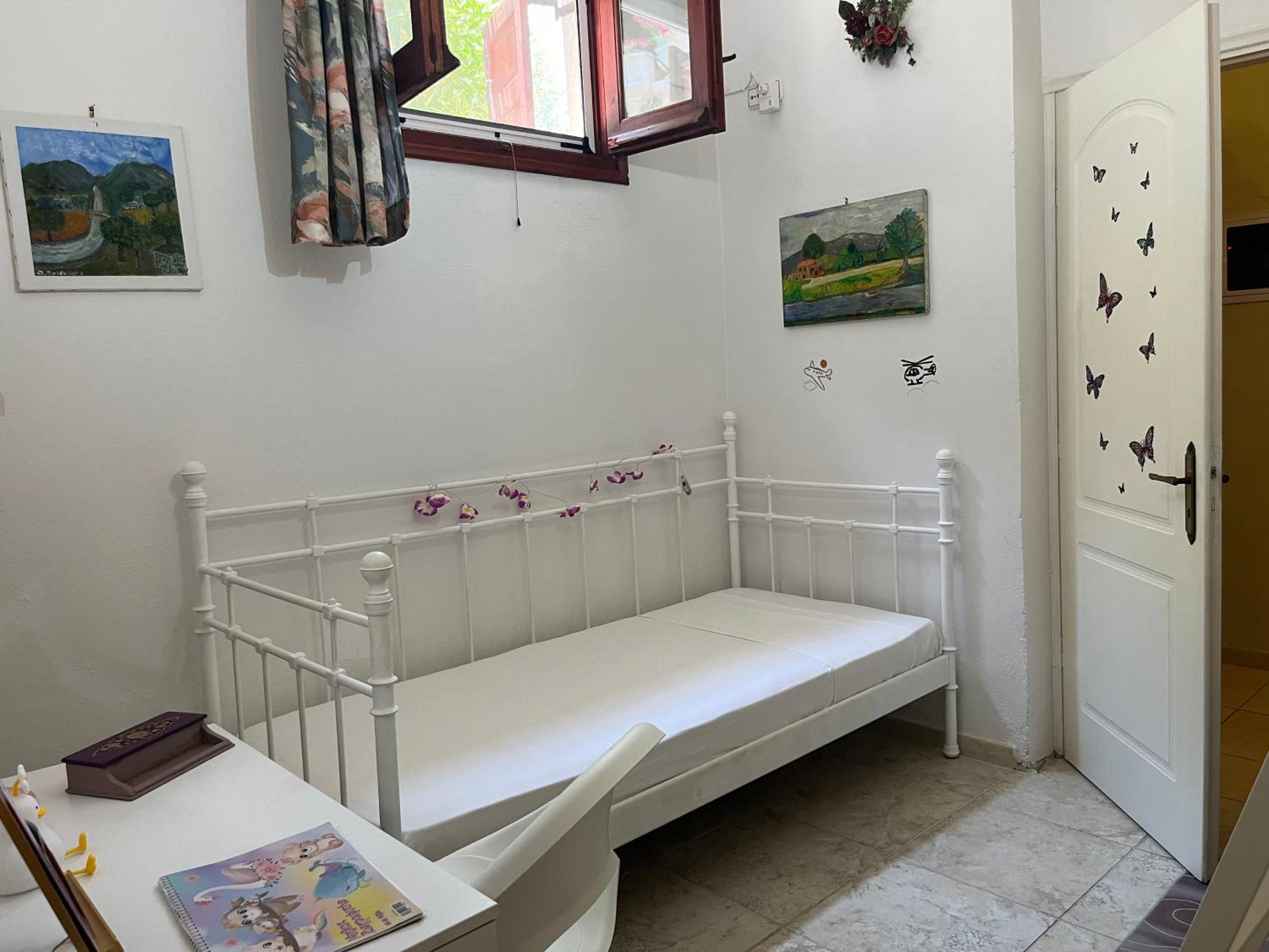 Fairytales Luxury Apartment - Sunset View Virós エクステリア 写真